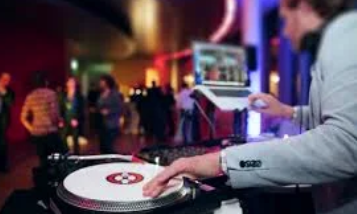 DJ Kim